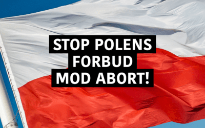 DSU: Danmark og EU bør fordømme Polen!