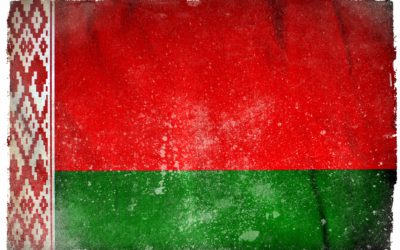 Danmark bør gå forrest og støtte befolkningen i Hviderusland