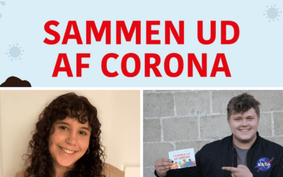 DSU kickstarter forårskampagne: Sammen ud af corona