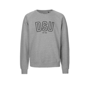 DSU Sweatshirt - Grå