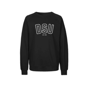 DSU Sweatshirt - Sort