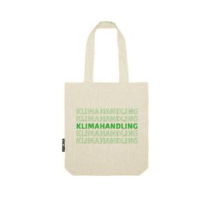 Mulepose - Klimahandling