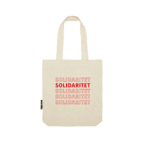 Mulepose - Solidaritet