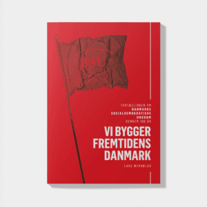 100-års jubilæumsbog: "Vi bygger fremtidens Danmark"